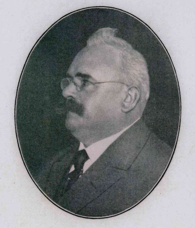 Leonardo Mattei