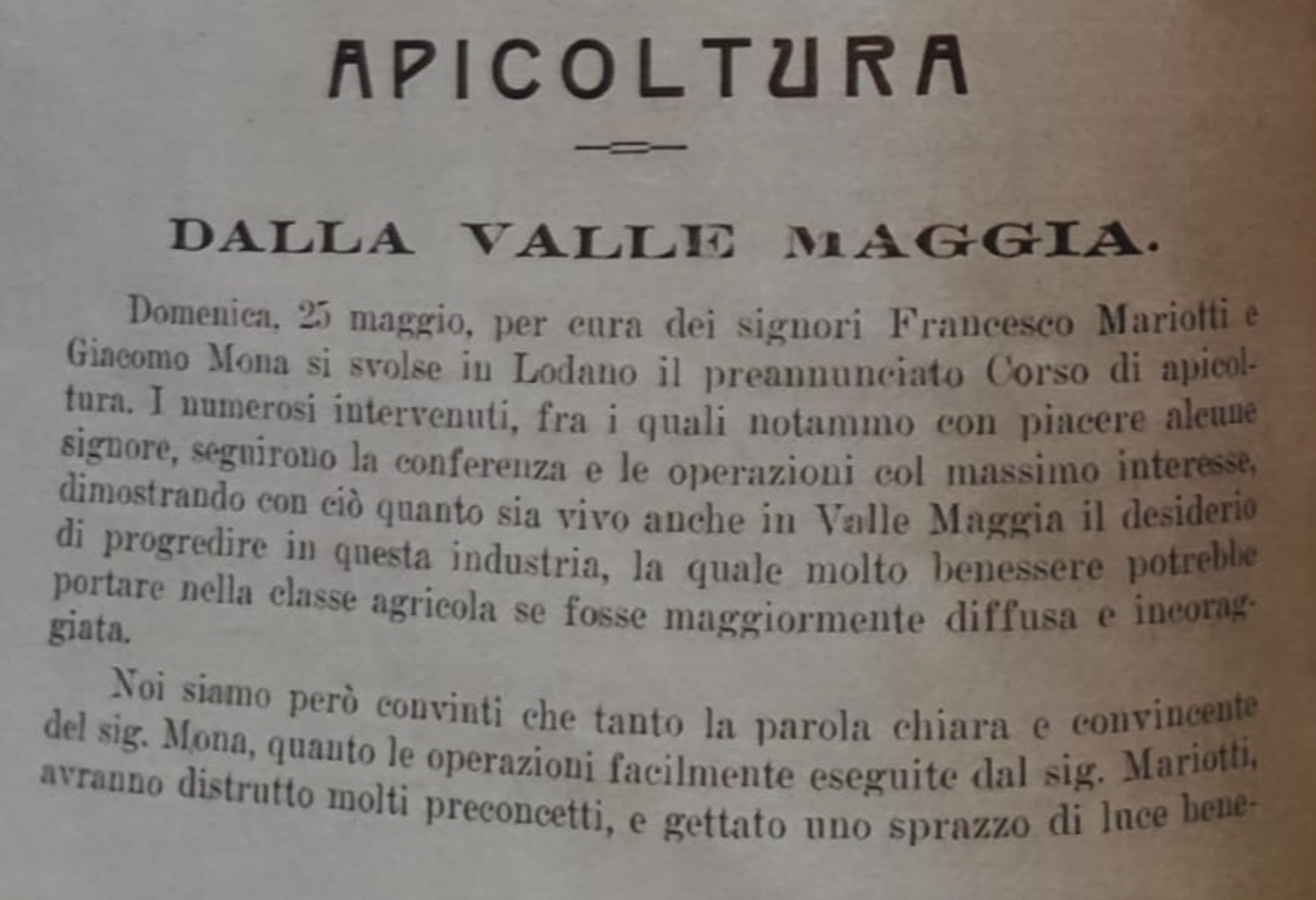 libro archivio